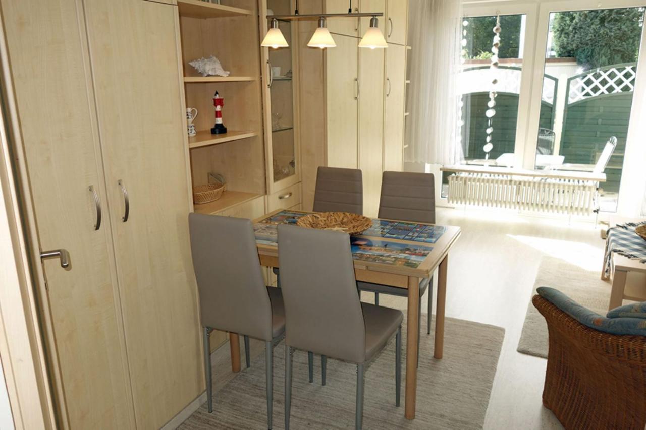 Apartment Vosshoern 01 *
