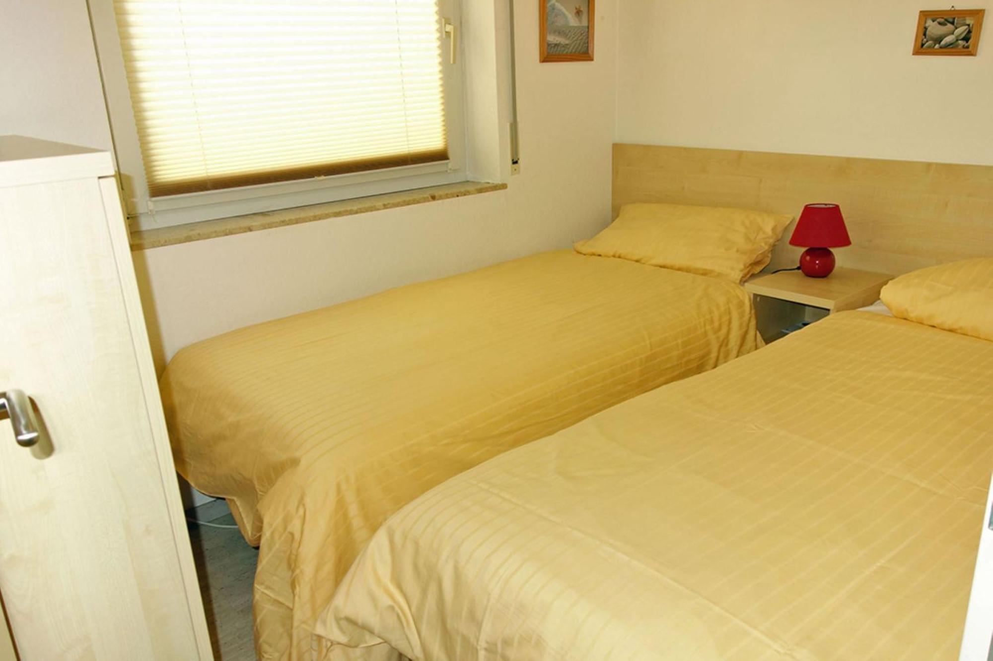 Apartment Vosshoern 01 *