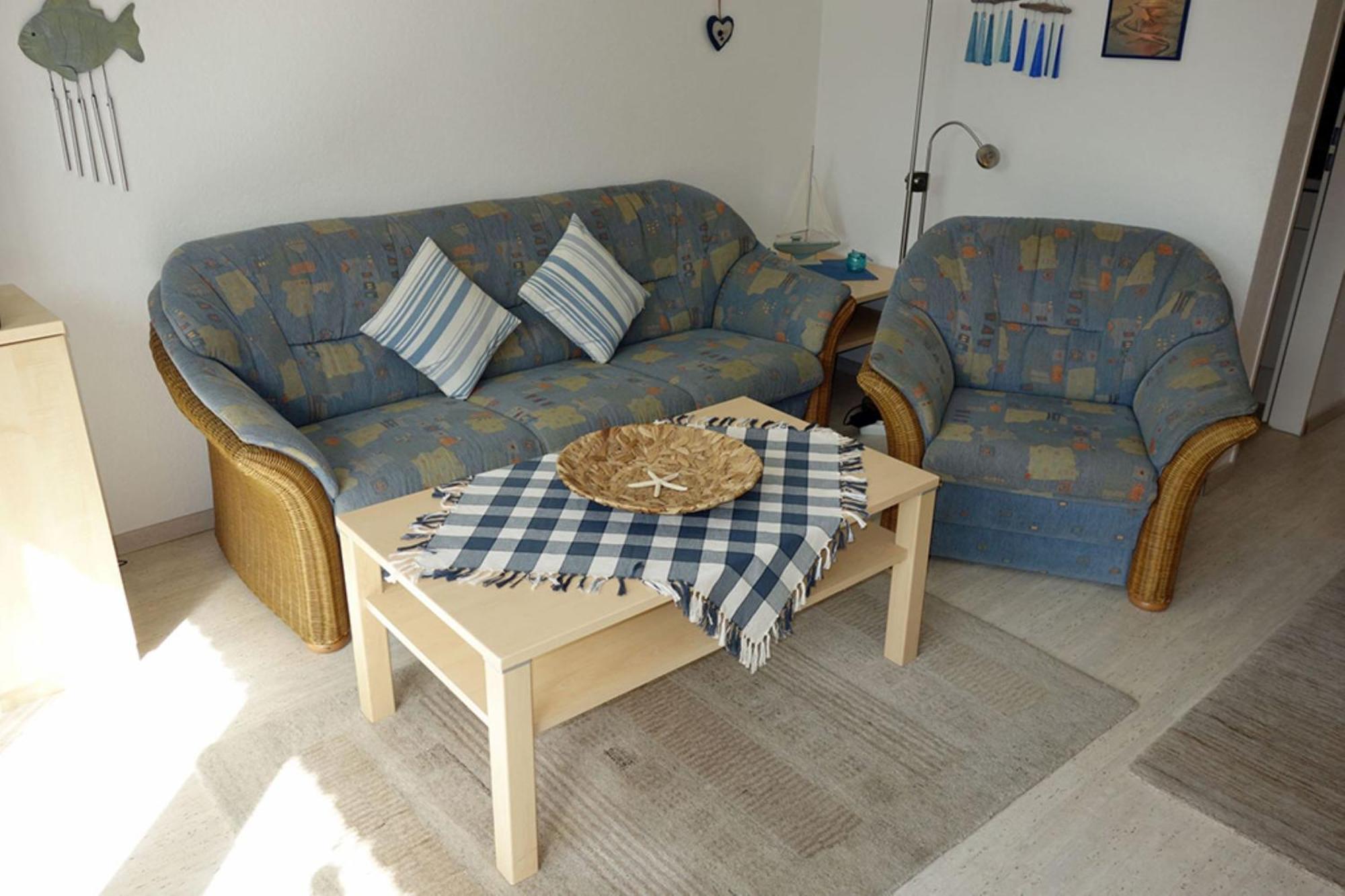 Apartment Vosshoern 01