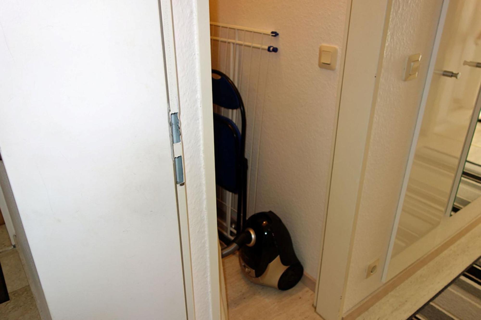 Apartment Vosshoern 01