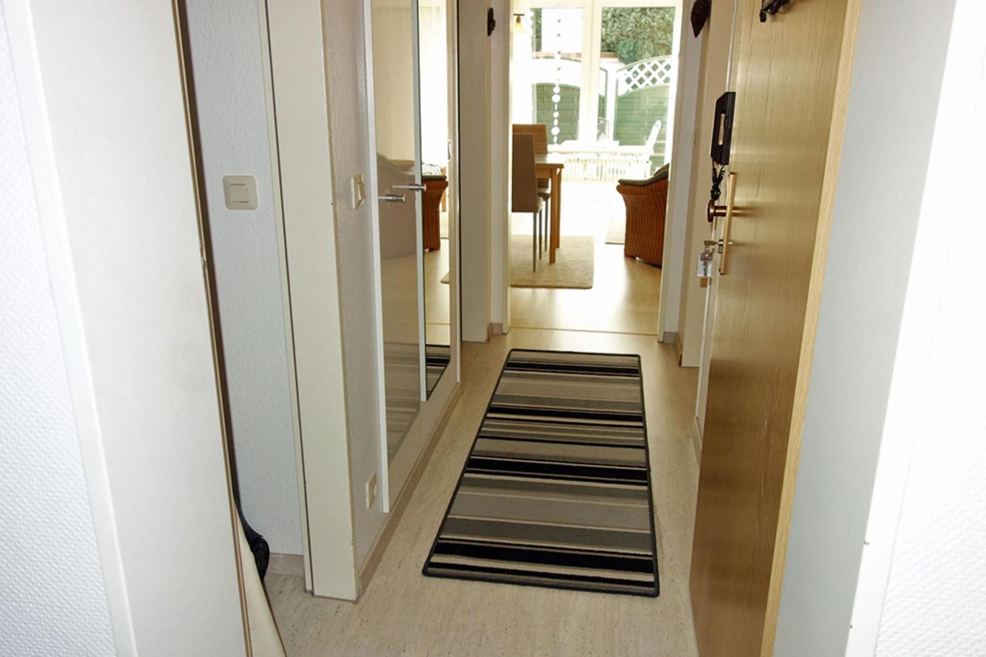 Vosshoern 01 Apartment Cuxhaven