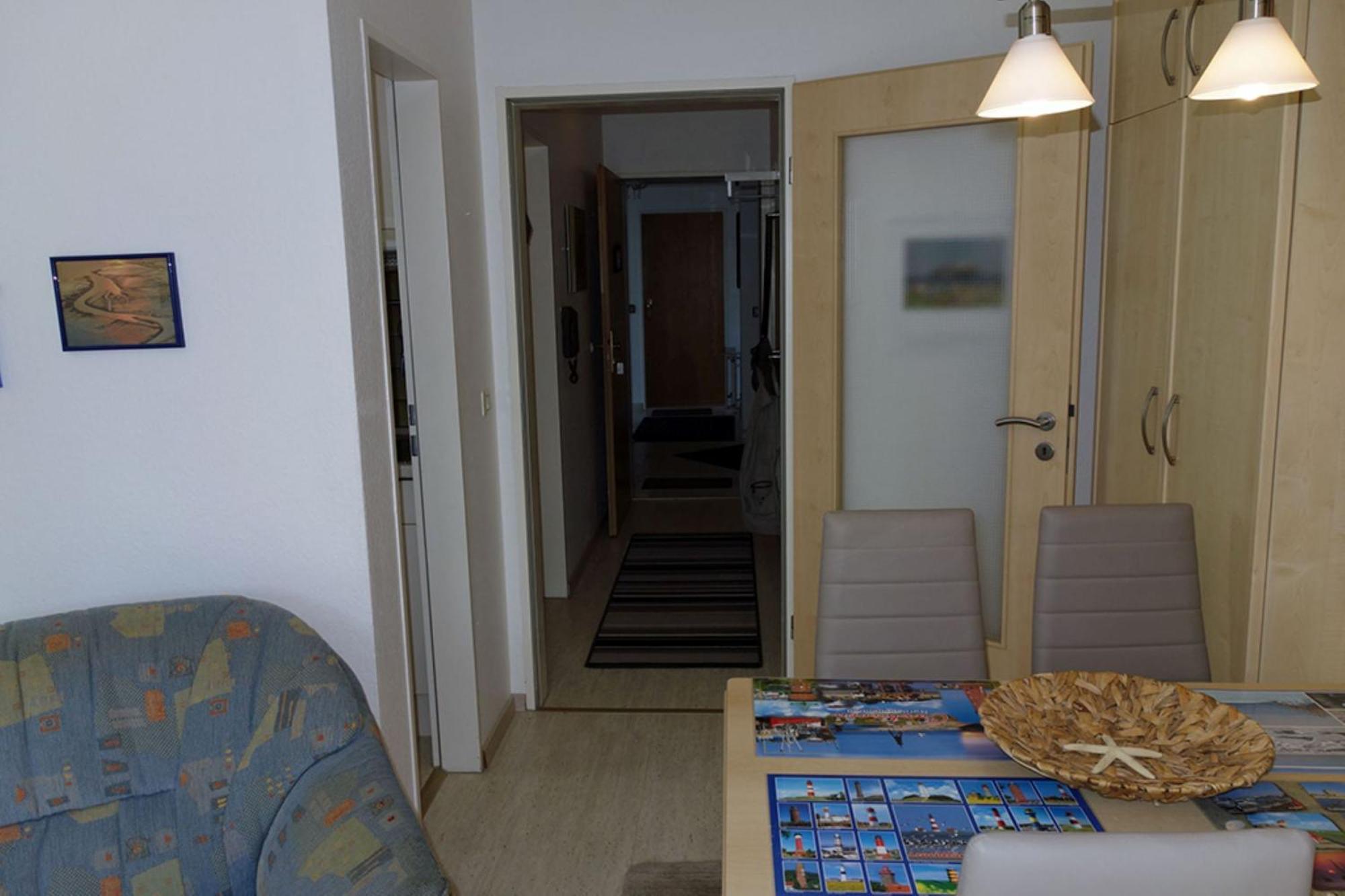 Vosshoern 01 Apartment
