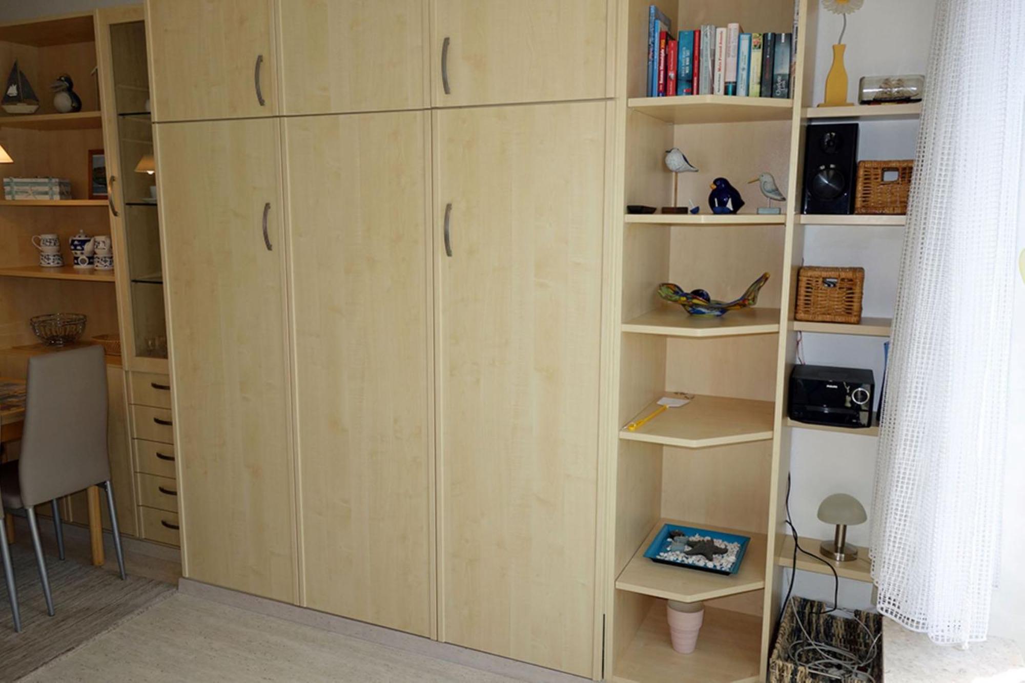 Apartment Vosshoern 01