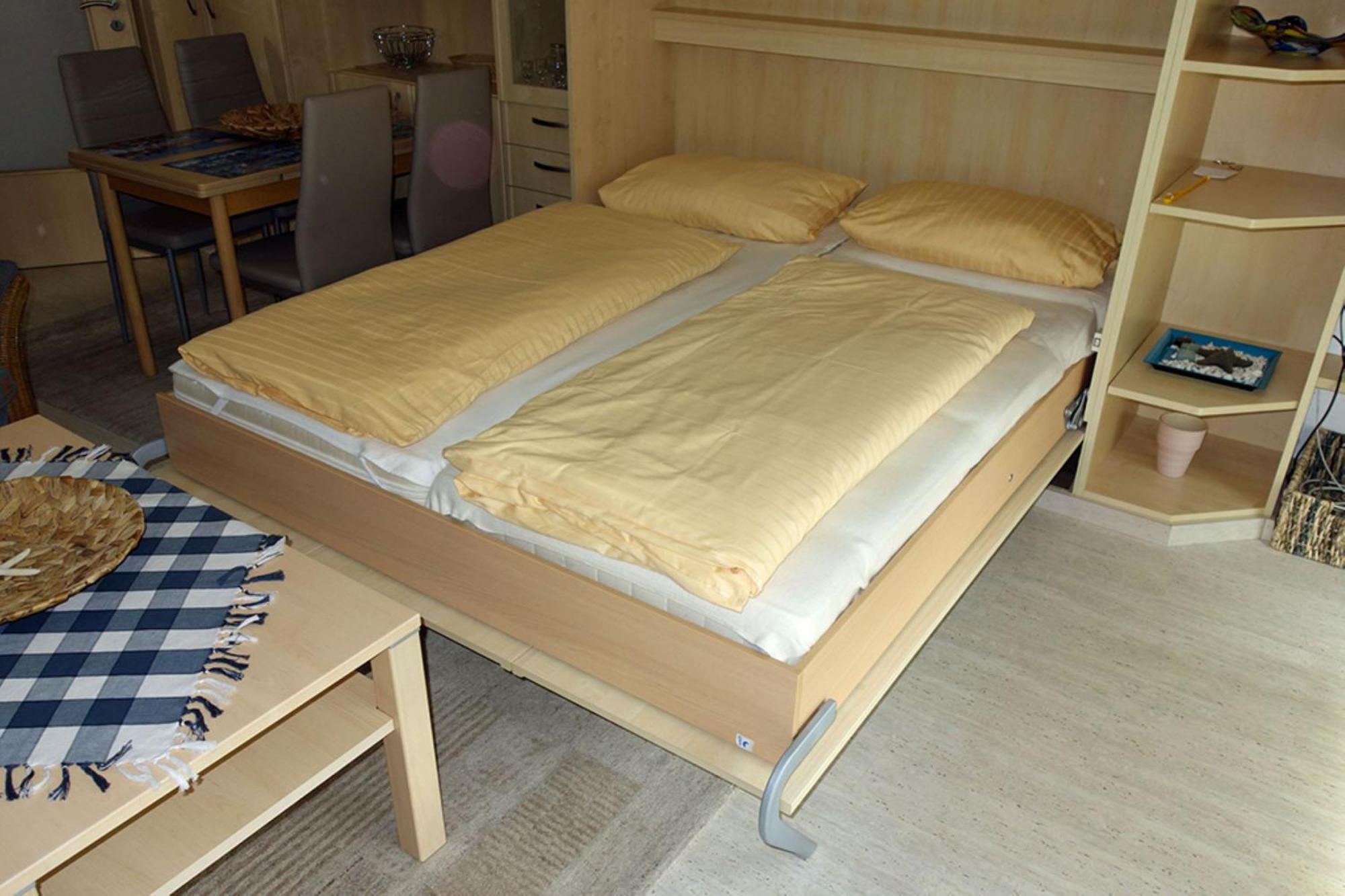 Apartment Vosshoern 01