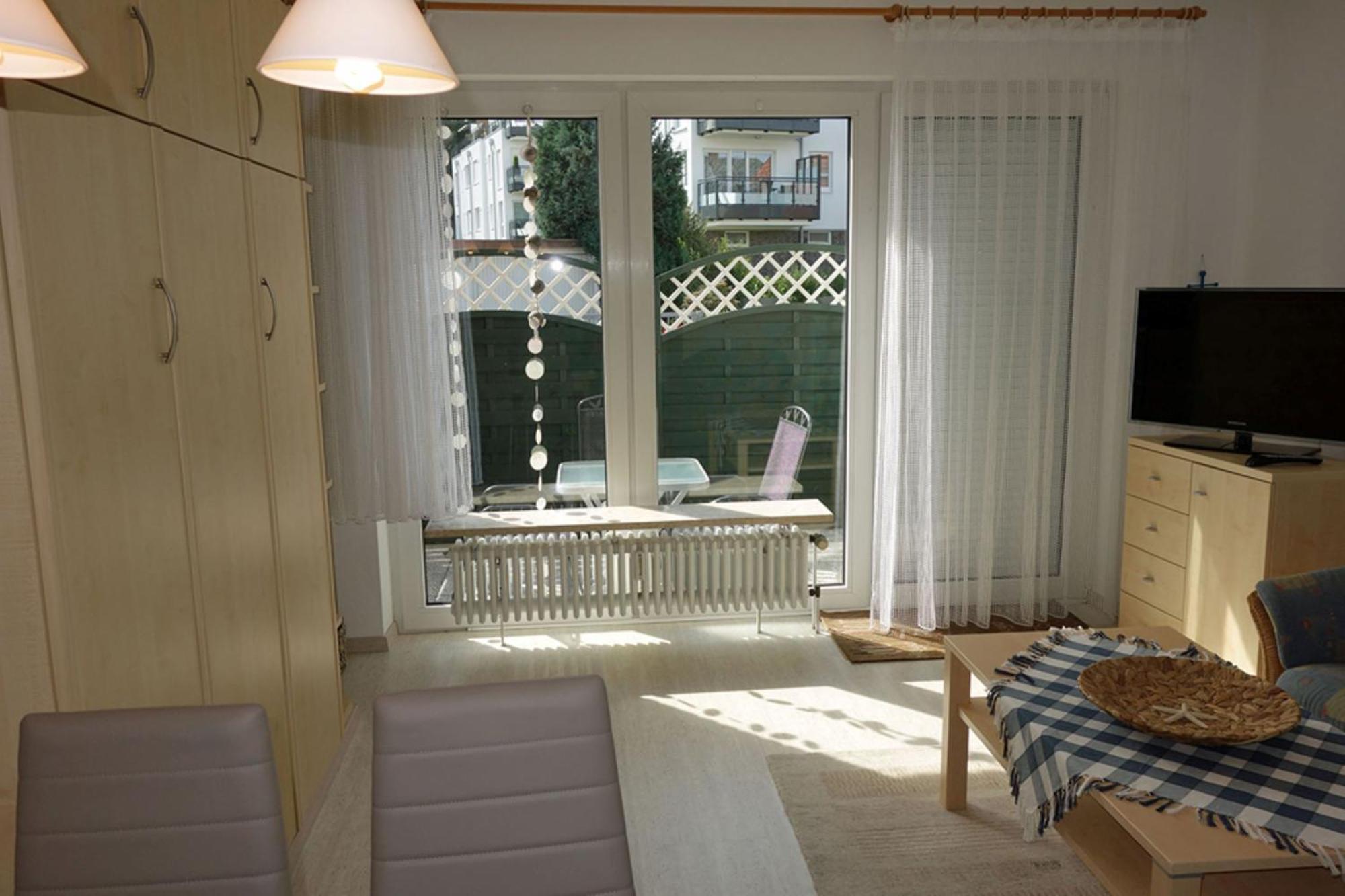 Apartment Vosshoern 01 *